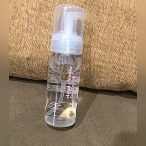 Cloud Cleanse Face Wash Clear Makeup Remover